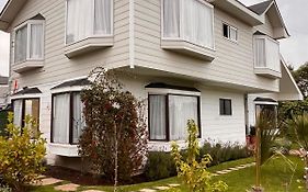 B&B Rocas Santo Domingo