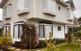 B&B Rocas Santo Domingo